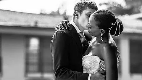 Duncan + Gertrude wedding Decor - Palette Events U...