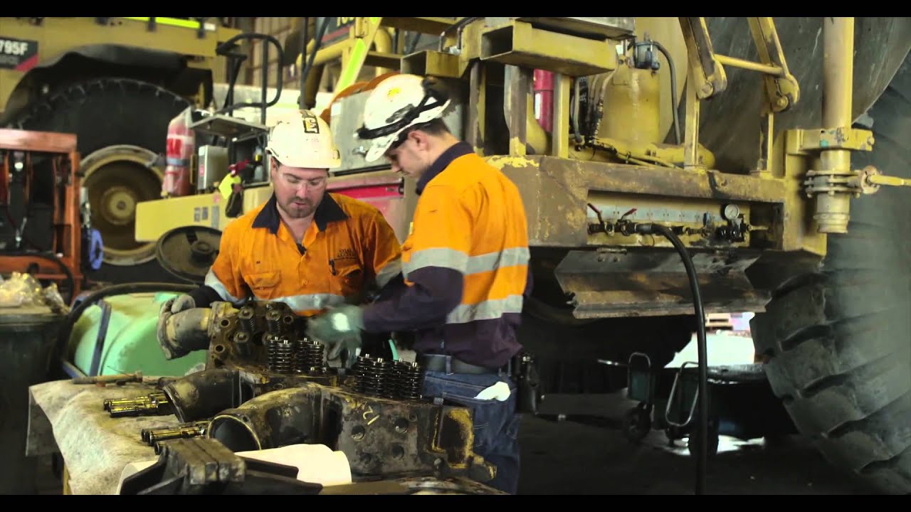 Real Hunter mining families tell their story