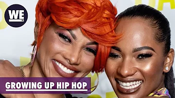 Fun Fact Friday ft. Egypt Criss 👑| Growing Up Hip Hop