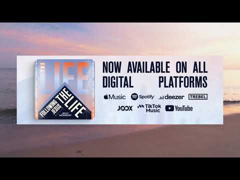 Following Jesus : The Life (Official Promo) - New Release
