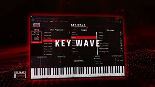 Introducing Keywave Official Trailer Salsa Piano In Your Daw