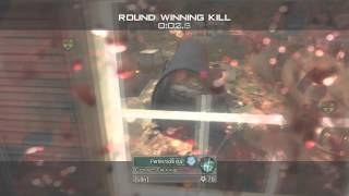 Titty Nac Scrapyard Bill [MW2|HD]