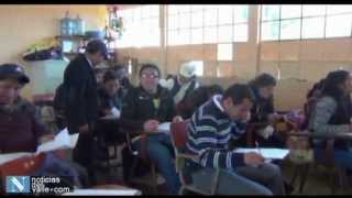 Prueba diagnostica para docentes Prueba diagnostica para docentes