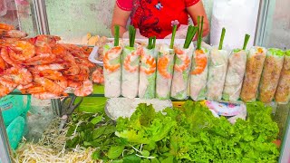 Amazing ! Best Street Food Collection in Vietnam 2024