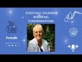 Everyday journey inspiring conversation  beverley bultitude