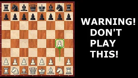 The Grob is TERRIBLE: Heres How to Refute This AWF...