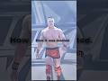John Cena retirement#wwe