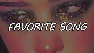 Toosii - Favorite Song \/\/ Sub Español