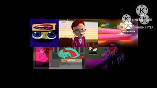 Another The Error Verse Studio YTP (EX Random Edition) Said (Part 9)
