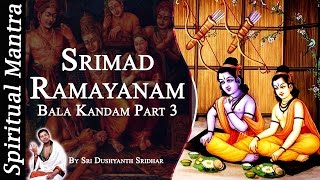 Video Srimad Ramayanam - Bala Kandam Part 3 || By Sri Dushyanth Sridhar || Bala Kanda download MP3, 3GP, MP4, WEBM, AVI, FLV Agustus 2018 Video Srimad Ramayanam - Bala Kandam Part 3 || By Sri Dushyanth Sridhar || Bala Kanda download MP3, 3GP, MP4, WEBM, AVI, FLV Agustus 2018