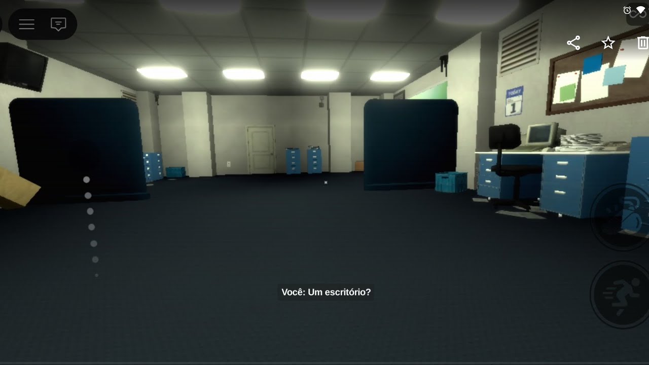 Os Backrooms Part. 2