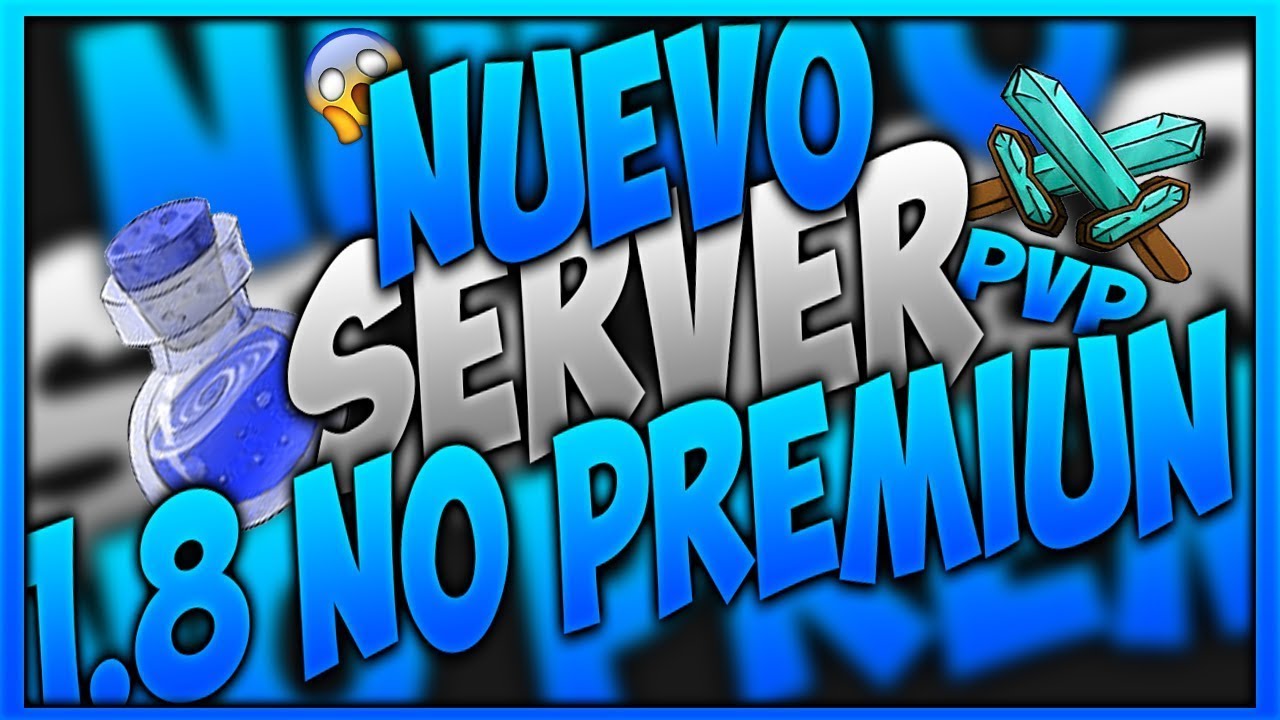 Directo¡¡ nuevo servidor [PixelNetwork.anvilno.de] entra ya ¡¡ - YouTube