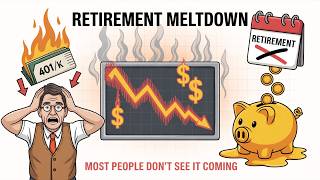Millions Will Regret This 401(k) Mistake in Retirement