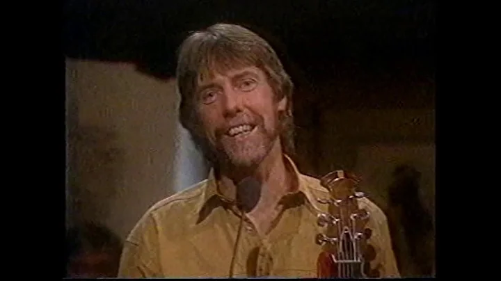 The McCalmans with Ronnie Browne