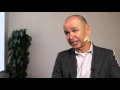 Expert interview: Peter Lachman - Whose business is quality improvement?