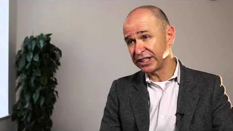 Expert interview: Peter Lachman - Whose business is quality improvement?