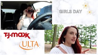 GIRLS DAY| Ulta & Tj Maxx Finds by Rebekah Fohr 64 views 8 months ago 6 minutes, 23 seconds