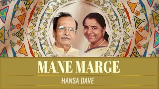 Mane Marge | Hansa Dave