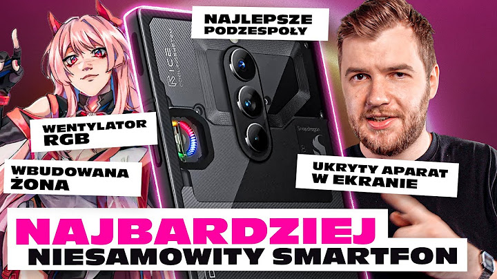 Ten smartfon zawstydza inne