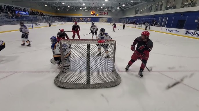 St. Louis AAA Blues - Hampden Sports