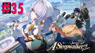 Zenless Zone Zero / a sleepwalker's confession - Live Play