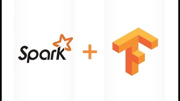 Advance TensorFlow and Spark meetup