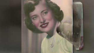 A heartfelt tribute to our friend  Edwina J  Kerney