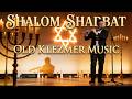Shalom Shabbat Klezmer — Peaceful Jewish Music