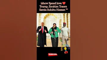 Ibrahim Traoré S Trump Samia Suluhu Hassan Fashion More Than Just Clothes 