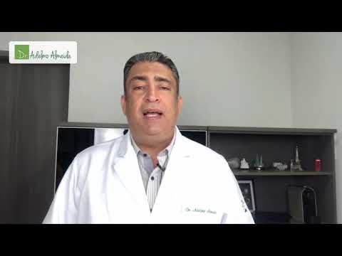 Vídeo: Dieta E Nutrição Após Cirurgia De Apendicite