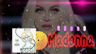 Madonna - Like A Prayer (Jet Boot Jack Remix Extended)