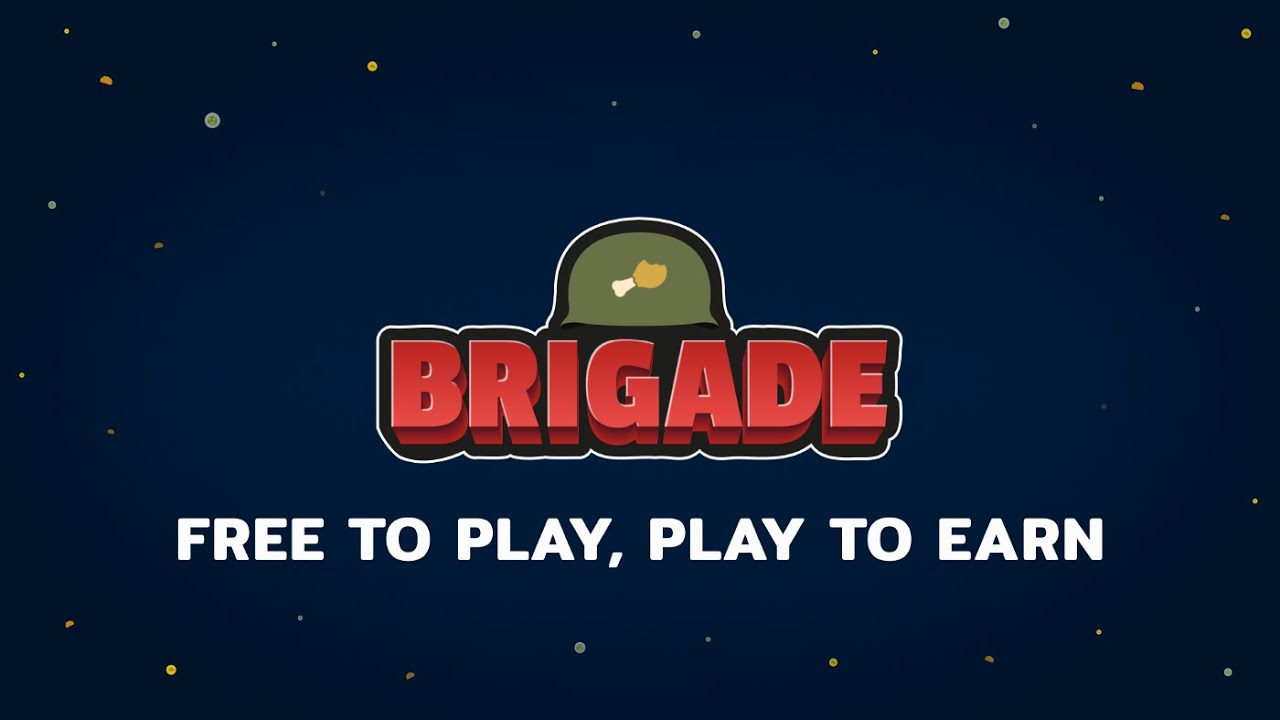 BRIGADE : Free to Play de l’univers Taco | Jeu NFT sur Wax