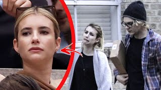 Famous Top 10 Celebrities Who Refuse To Work With Emma Roberts Wealth