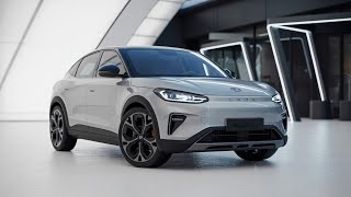 🔥 НОВАЯ LADA XRAY 2025 — ЭТО ШОК! Что они сделали с кроссовером?!