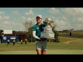 Relive Minjee Lee's battle at the 2025 KPMG Women's PGA Championship 🏆