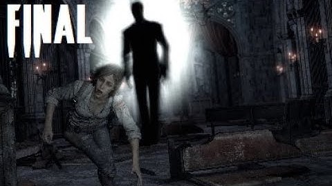 [4K] The Evil Within DLC : The Assignment [FINAL]