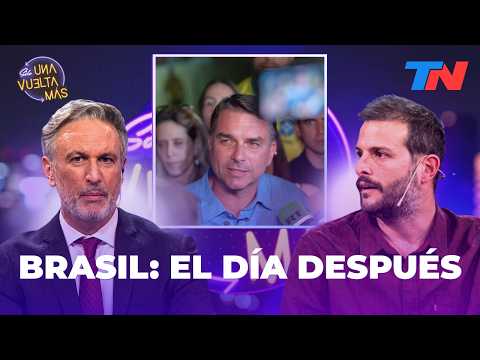 JUST ONE MORE LAP I (Full episode from 10/05/2026)