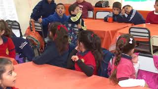La provincia financia el funcionamiento de jardines de infantes - Tucumán Gobierno
