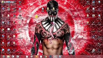 How to unpack any wrestler pac file in PC for svr 11