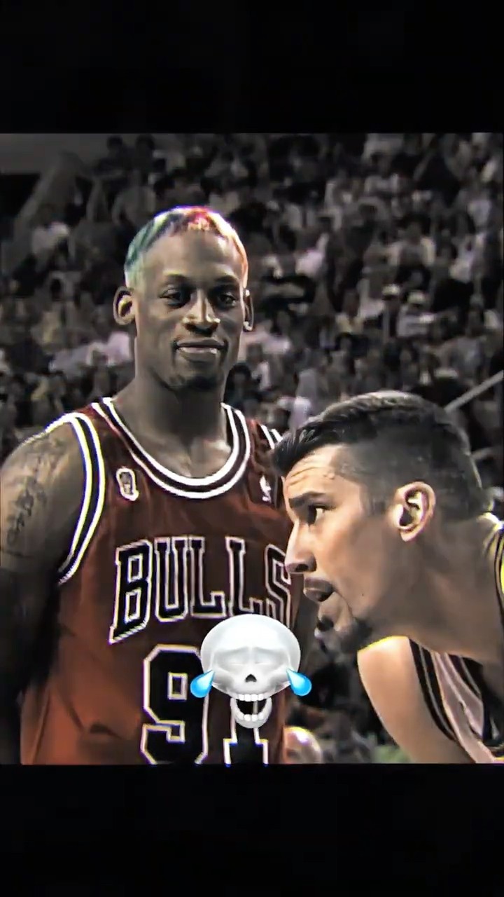 Bulls Players NOW vs THEN ??