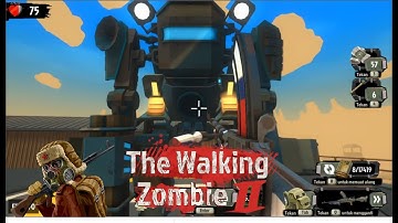 The Walking Zombie 2 Steam Free Part 15 - Eighth boss