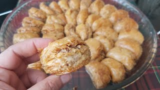 Tek Beze İle 40 Kat Di̇lber Dudaği Baklavaoklavasiztüm Püf Noktalarını Anlattım