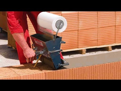 Ingenious Inventions And Workers That Are On Another Level Part 8 