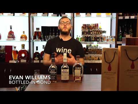 Vídeo: Produtos De Tratamento De Bourbon Para Comemorar O Dia Nacional Do Bourbon