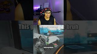 “You go girl 🗣️” #iamra #streamer #pragmata #cute #funny