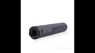 Jaktfeber.no Tester A-Tec Optima Lyddemper