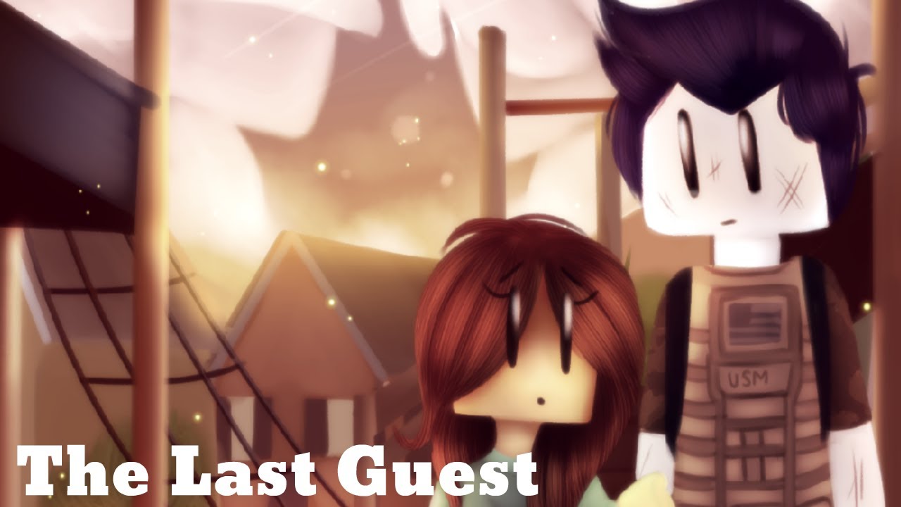 The Last Guest Contest For Obiivioushd Roblox Speedpaint Youtube - guest sad kawaii roblox roblox