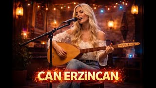 CAN ERZİNCAN TÜRKÜSÜ TAYFUN X erzincan türküüler diyarıdır ne söz yeter ne bağlama yum gözünü yaşa..