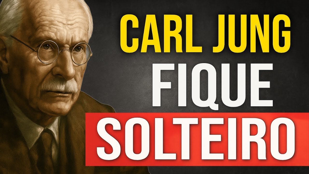 Por Que Ficar Sozinho É a Melhor Opção para SUA Vida