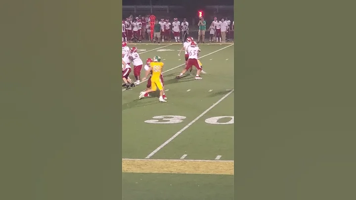 Brayden Mayfield, Grad 2024 - Jeffersonville High ...